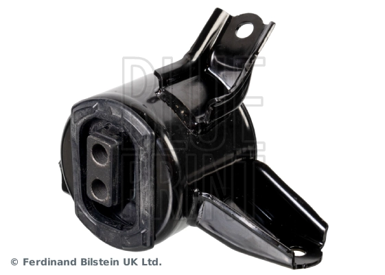 Mounting, manual transmission